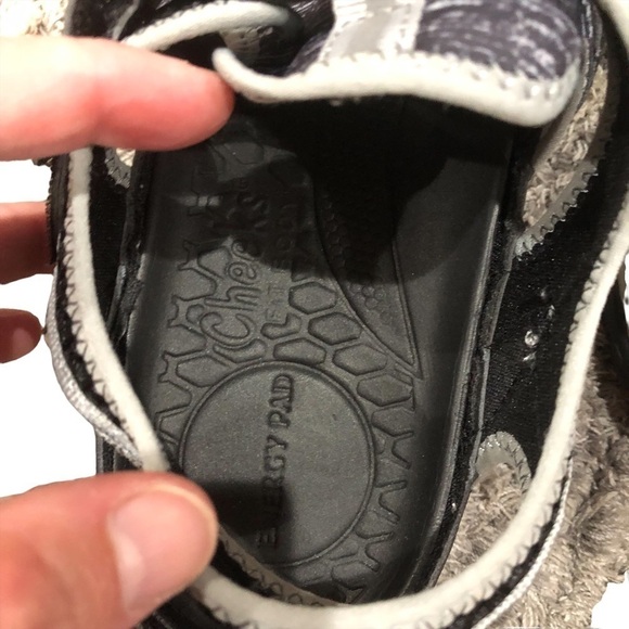 Tony Little Cheeks Fit Body All-Terrain Trainer Size 9.5 - Picture 5 of 7